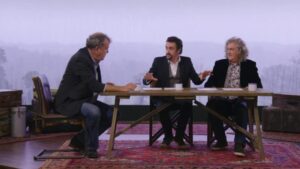 Смотреть на Лордфильм 2.0 tv-show Гранд тур 2016
